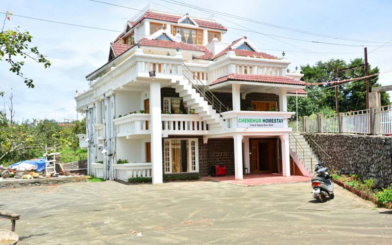 Chendur Homestay