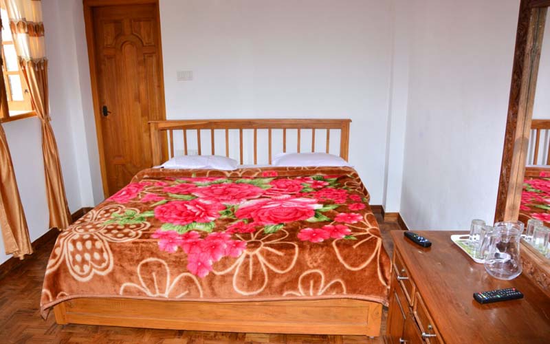 Chendur Homestay